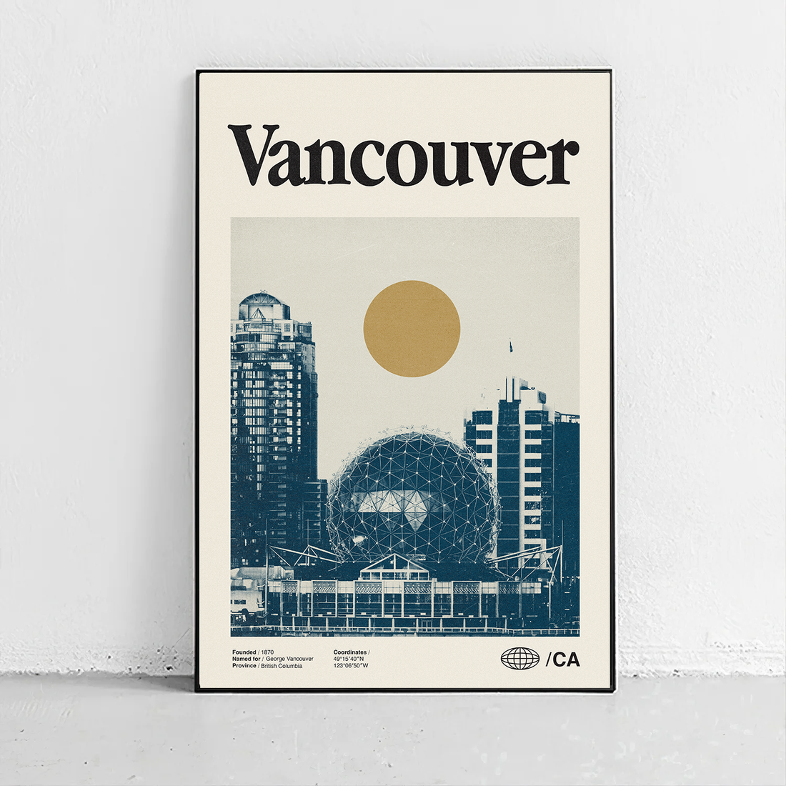 Vancouver, Kanada