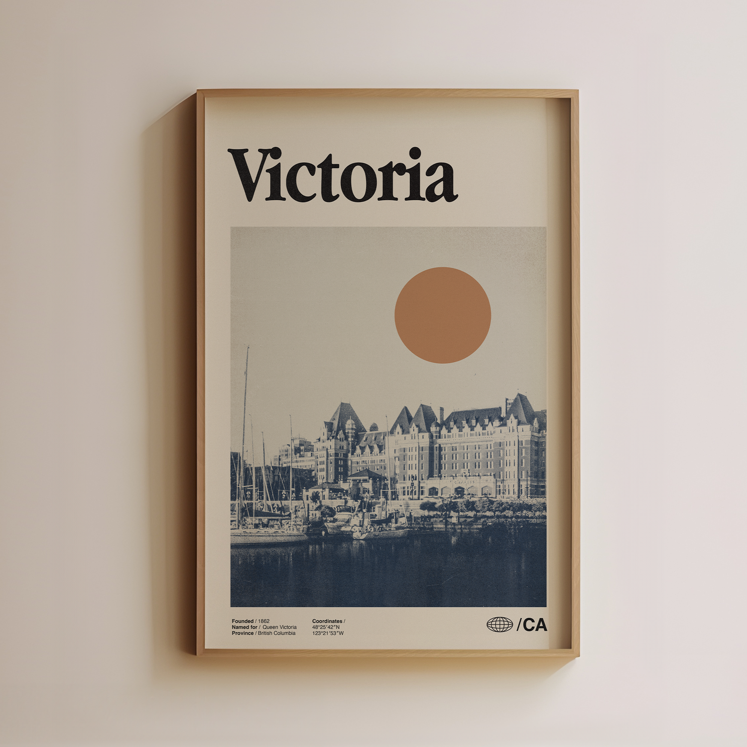 Victoria Canada
