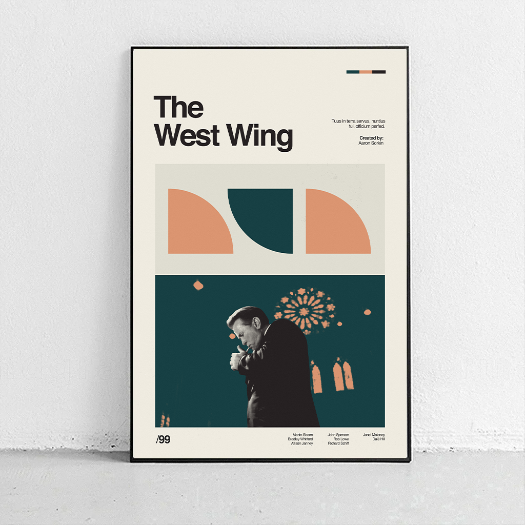 The West Wing