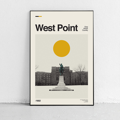 West Point