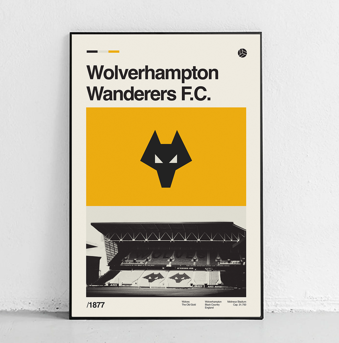 Wolverhampton Wanderers F.C.