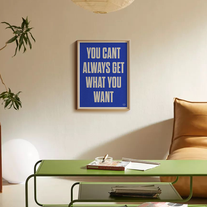 You Can&