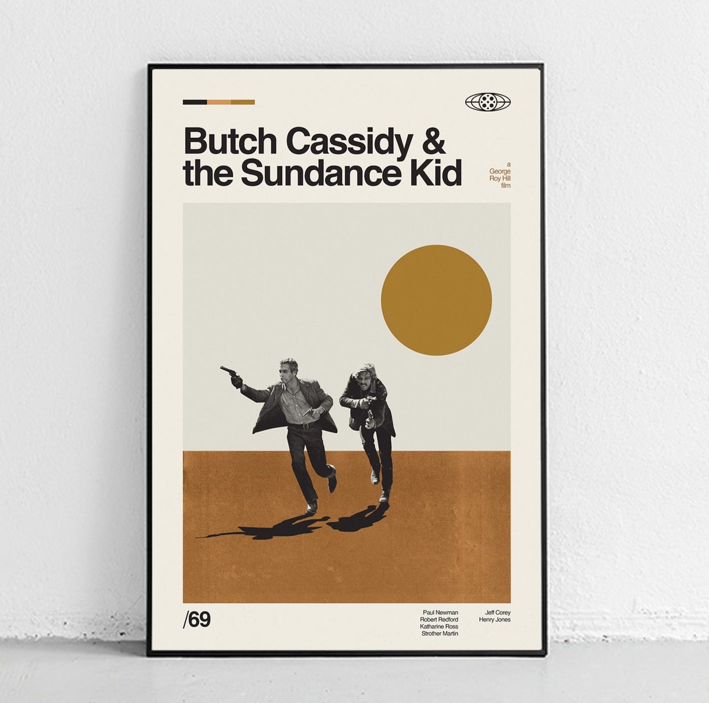 Butch Cassidy and the Sundance Kid