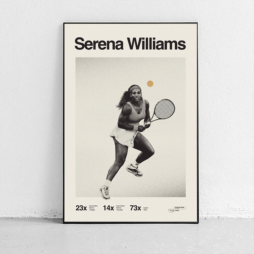 Serena Williams