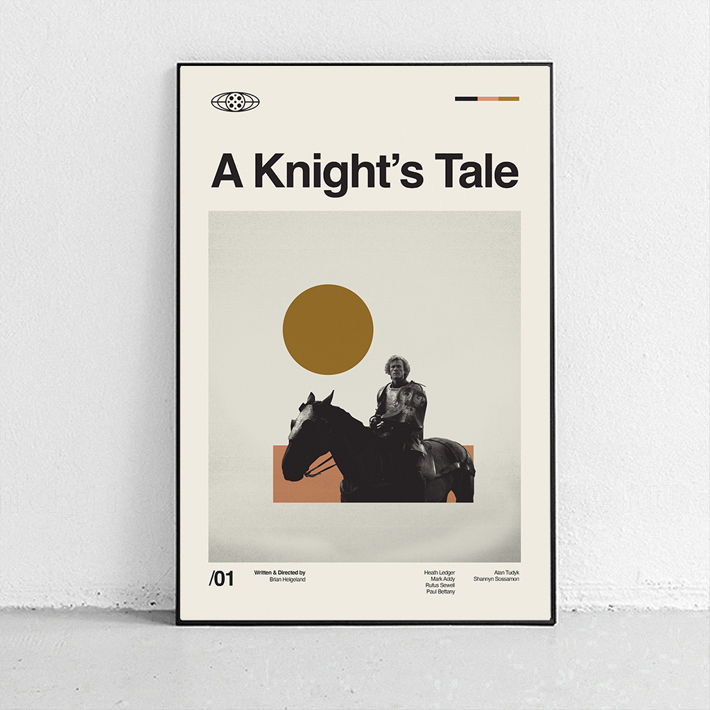 A Knight&