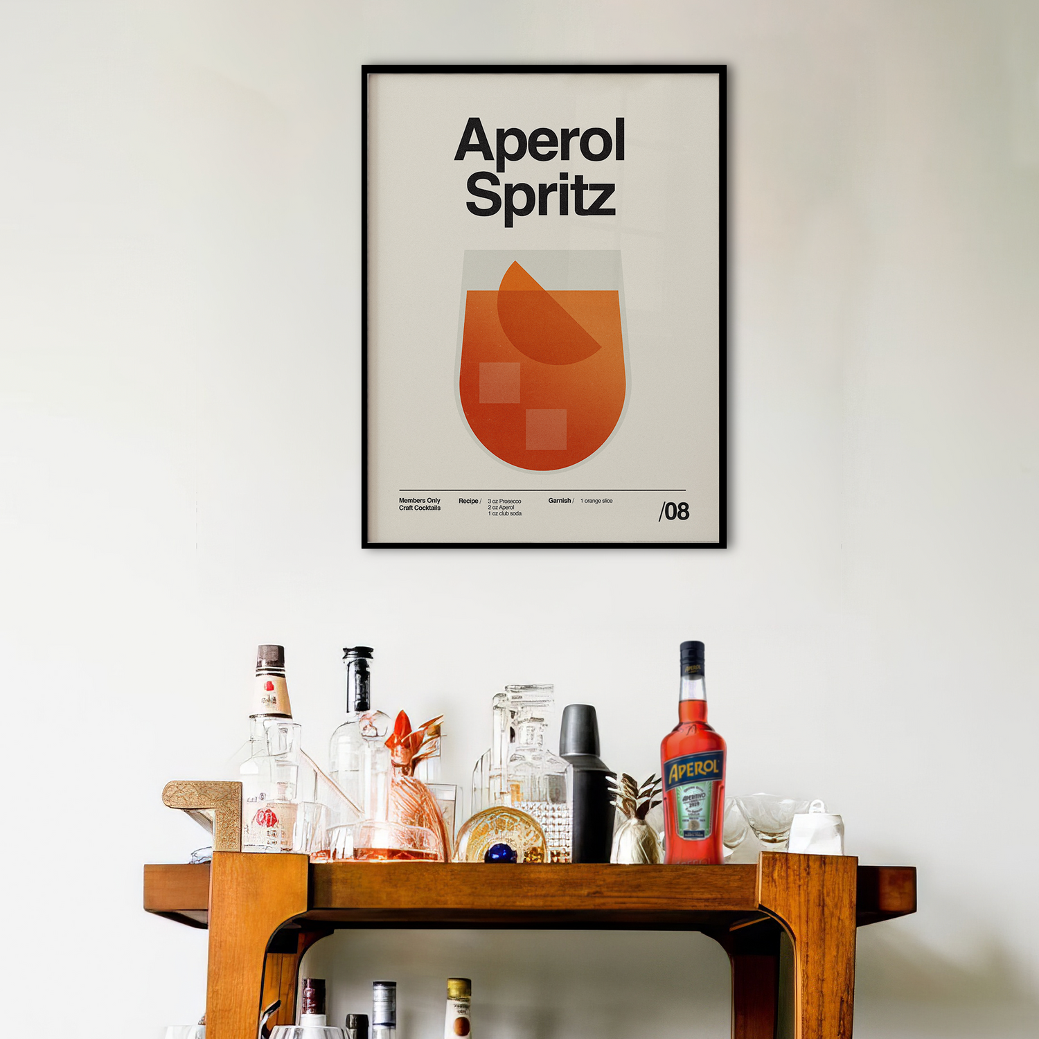 Aperol Spritz