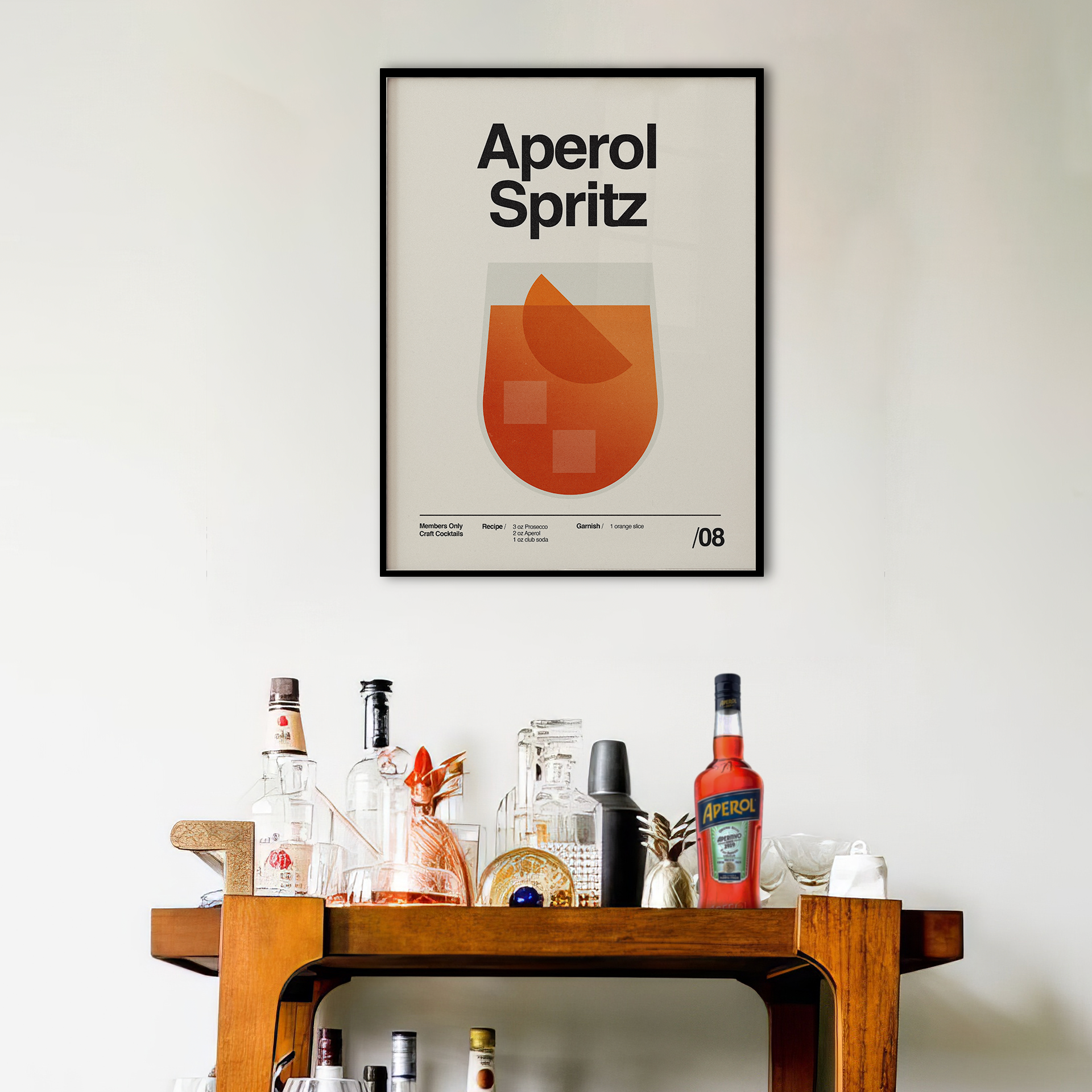 Aperol Spritz