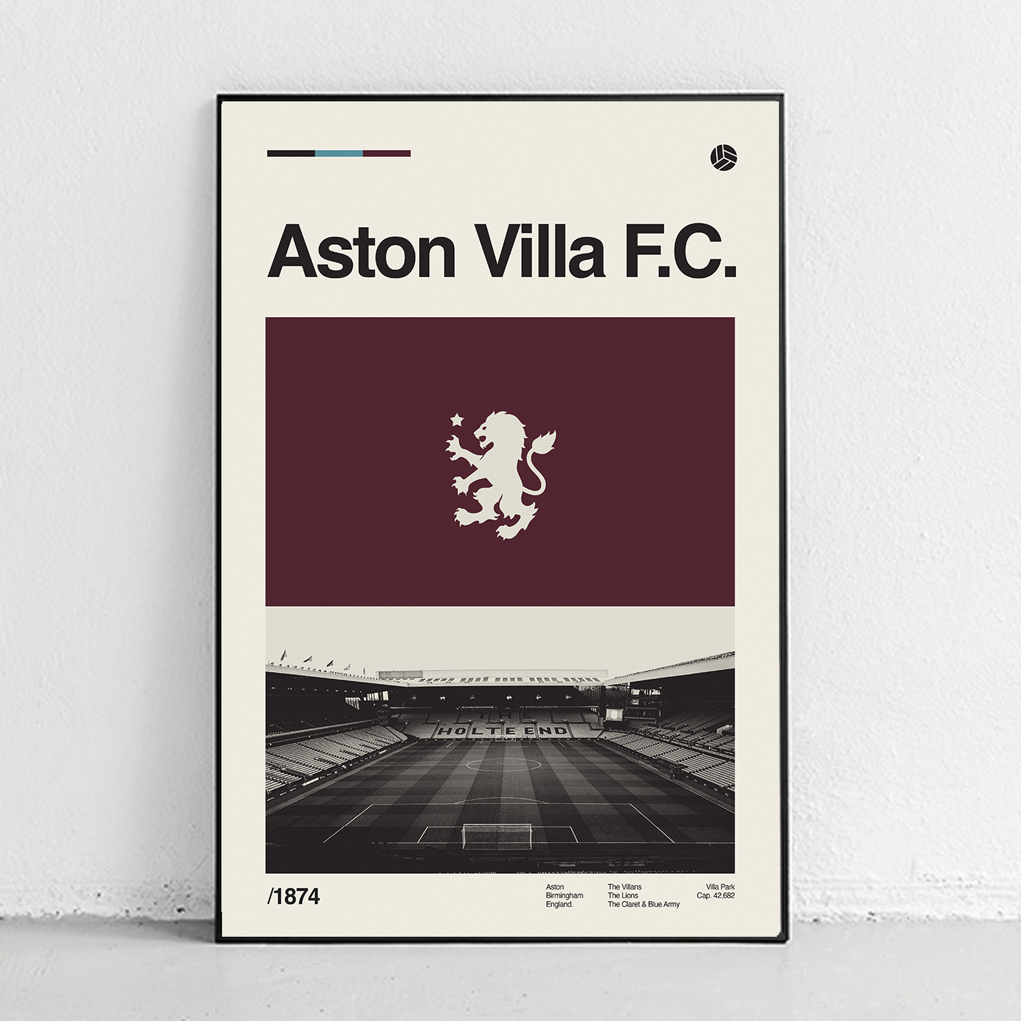 Aston Villa FC