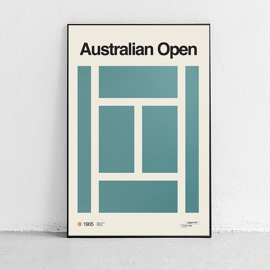 Australian Open - Grand Slam