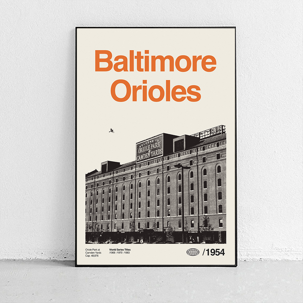 Orioles de Baltimore