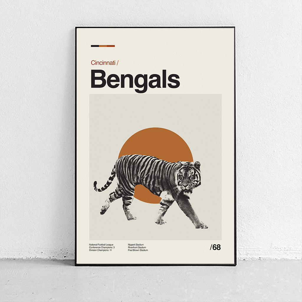 Bengals de Cincinnati