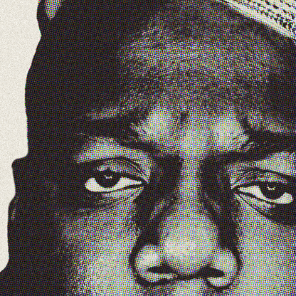 De beruchte B.I.G. - Het was allemaal een droom. Biggie