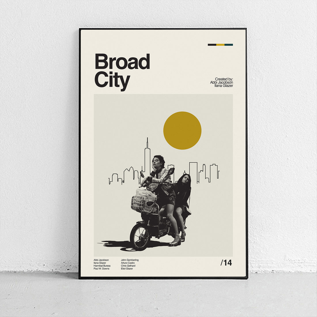 Broad City
