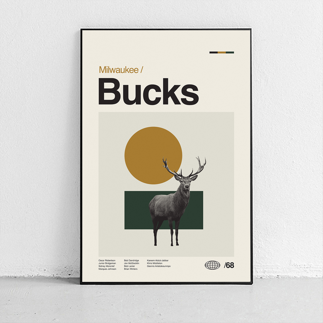 Milwaukee Bucks