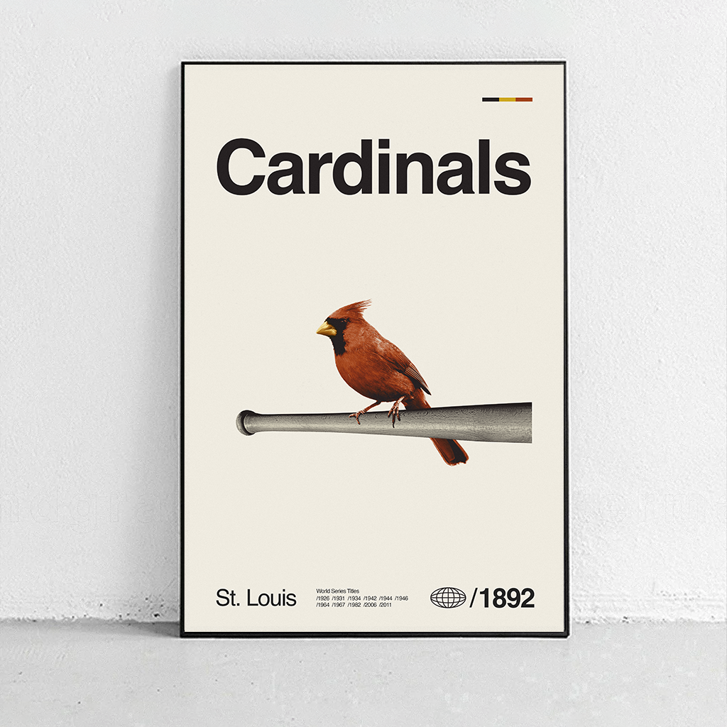 St Louis Cardinals