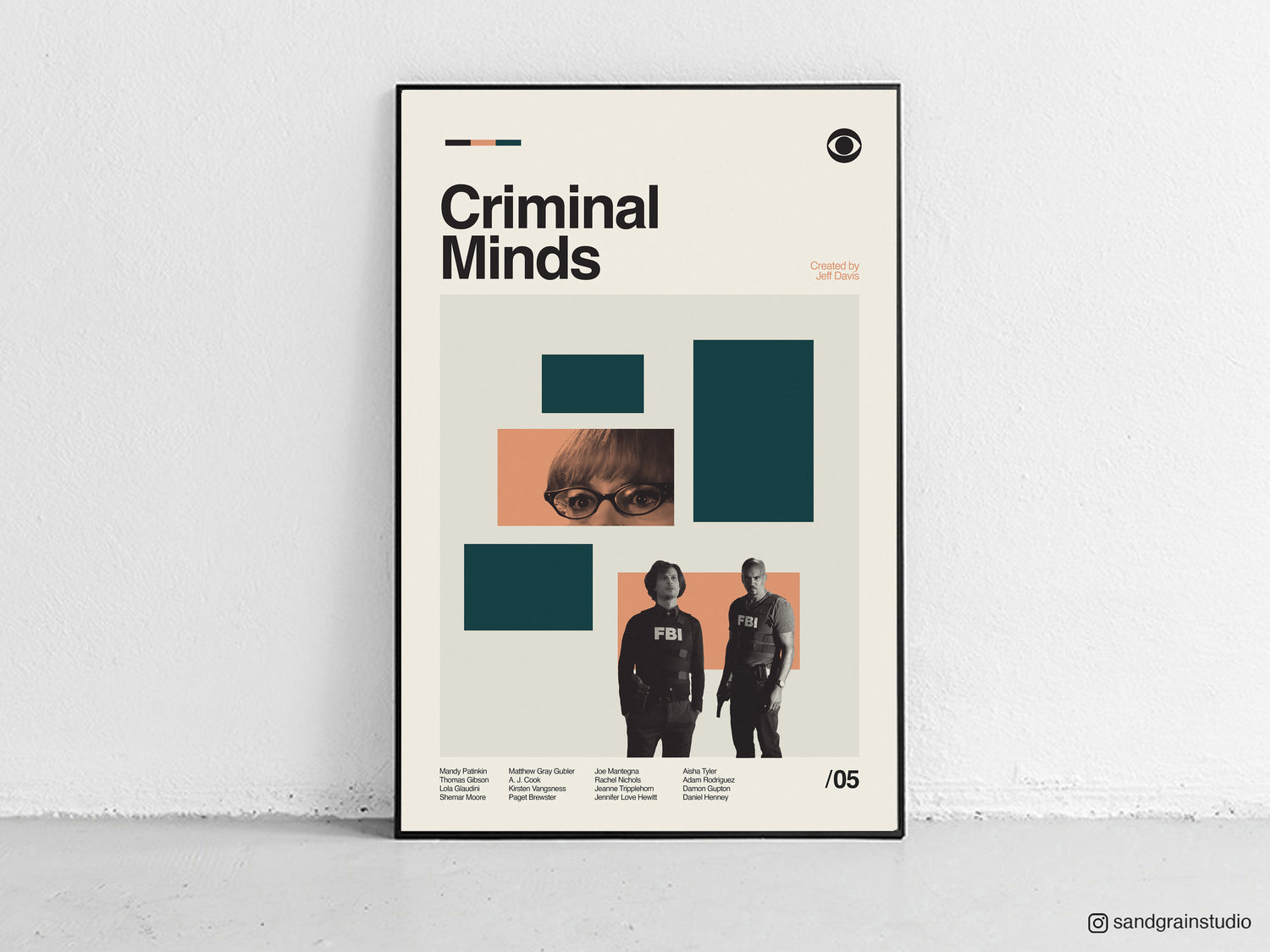 Criminal Minds