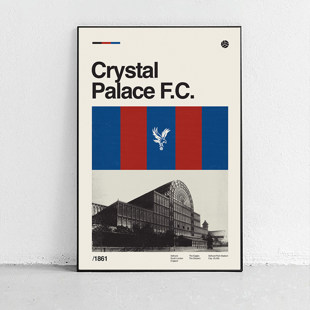 Crystal Palace FC