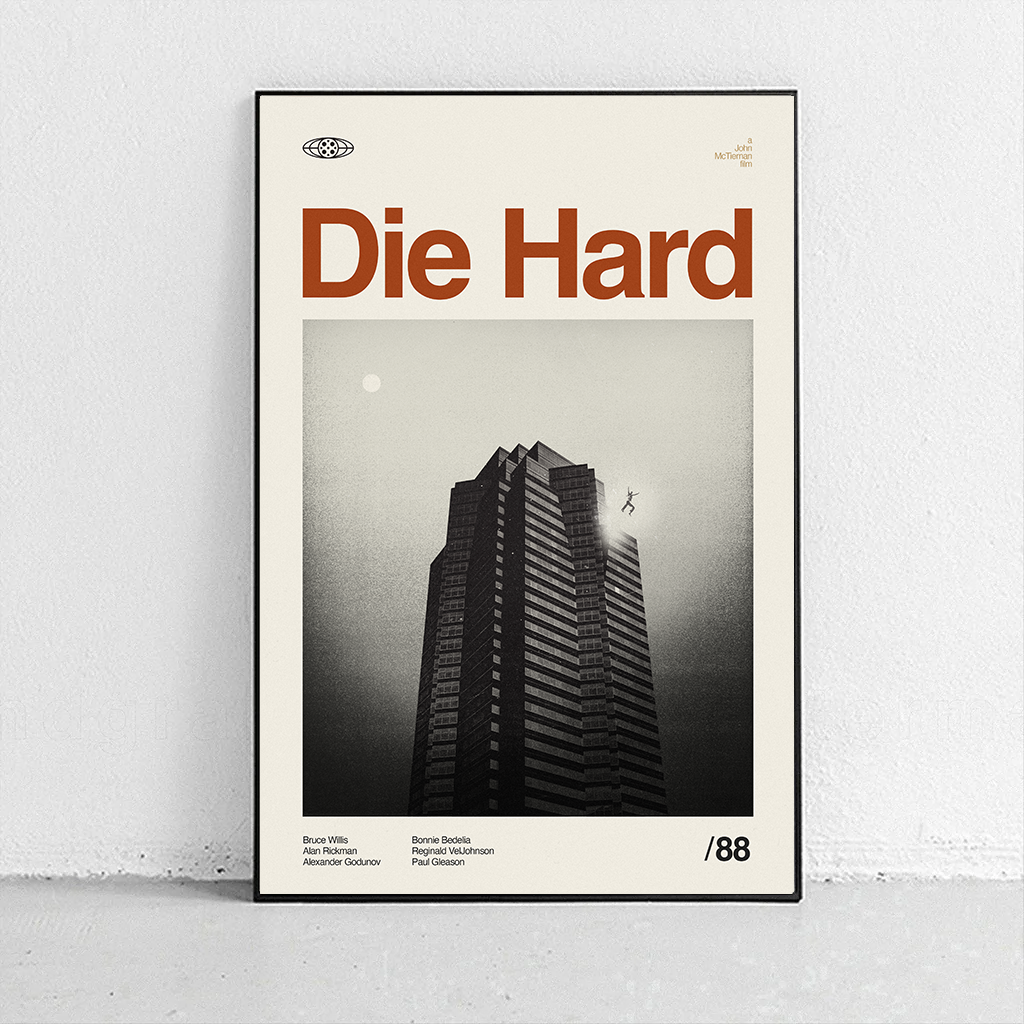 Die Hard