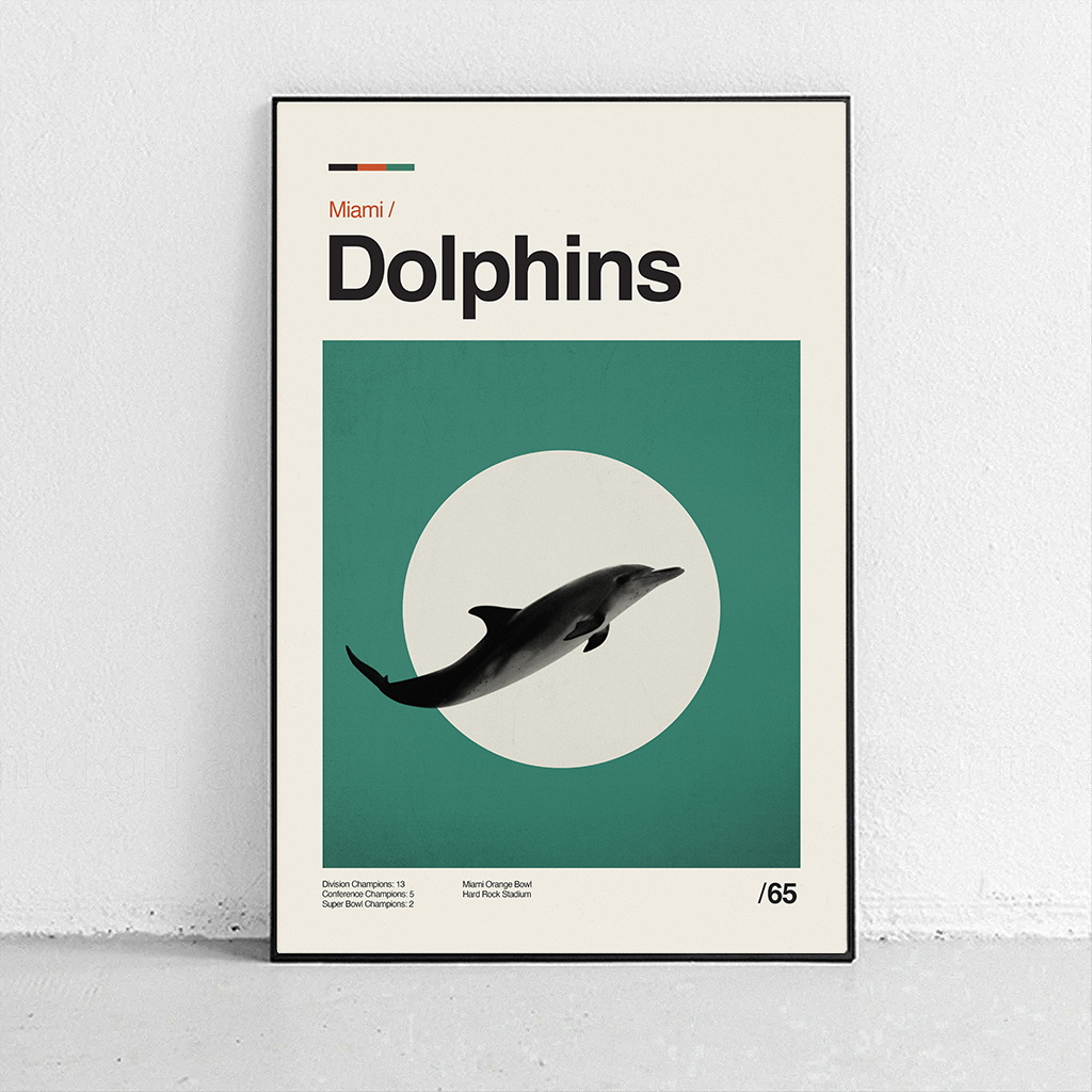 Dauphins de Miami