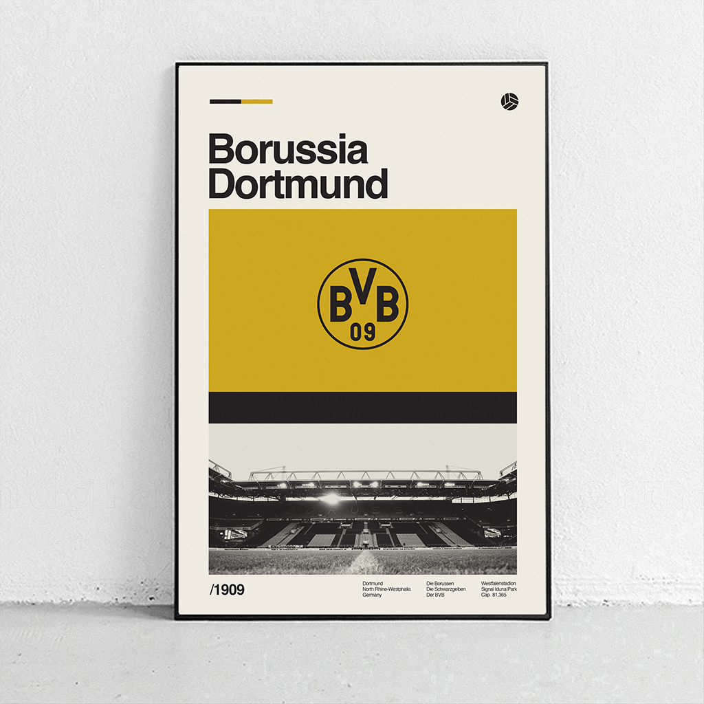 Borussia Dortmund