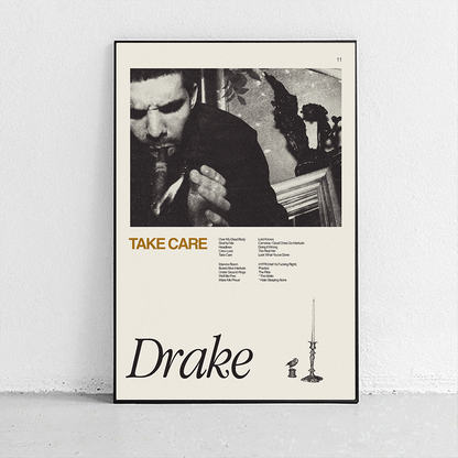 Drake - Take Care