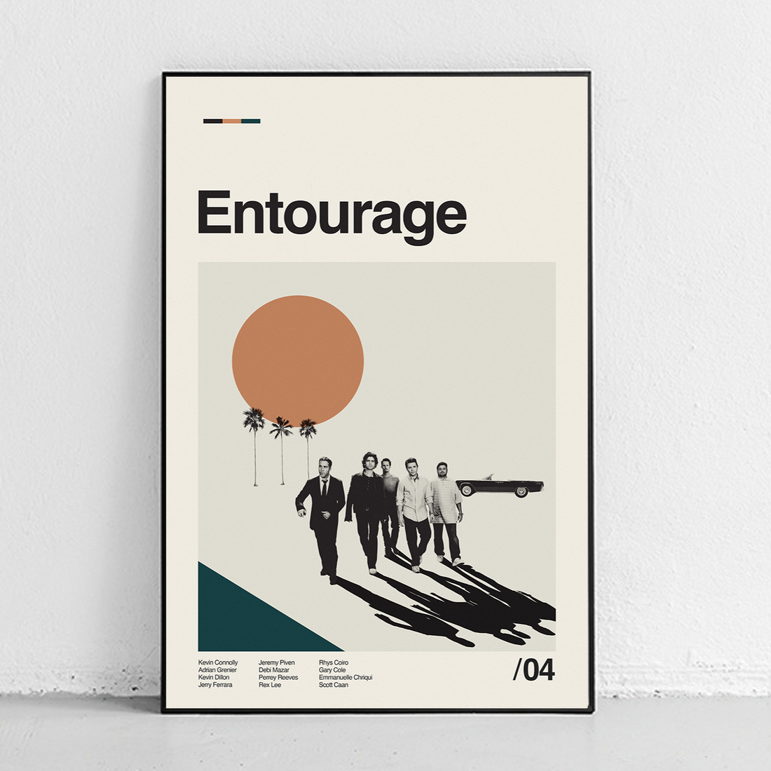 Entourage