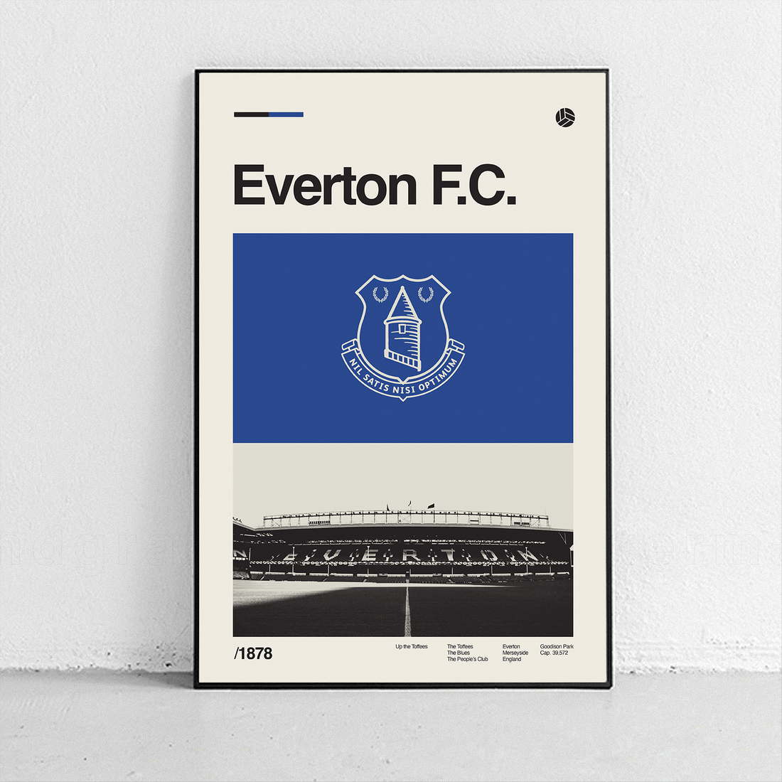 Everton FC