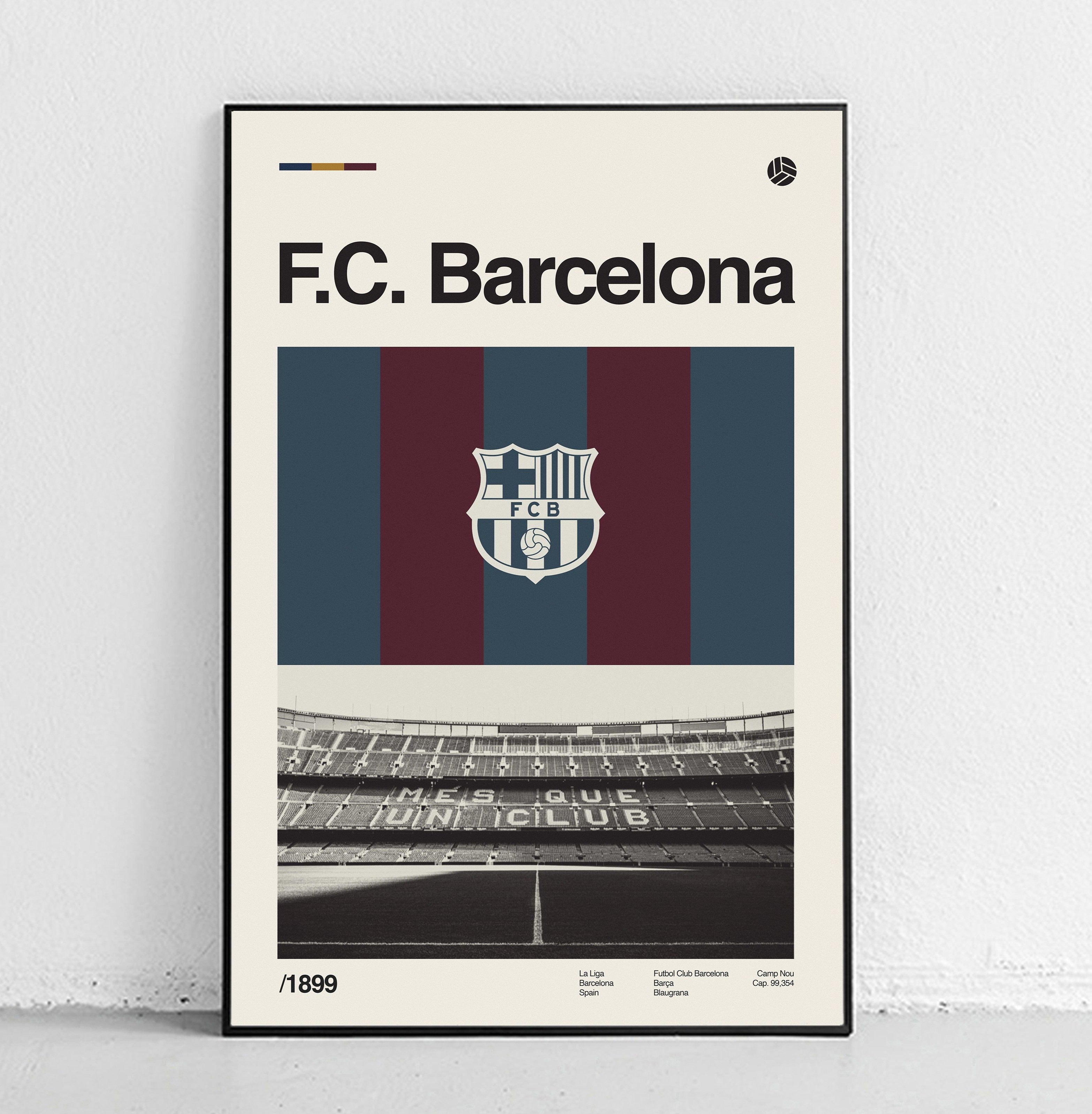 F.C. Barcelone