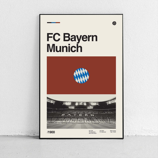FC Bayern Munich