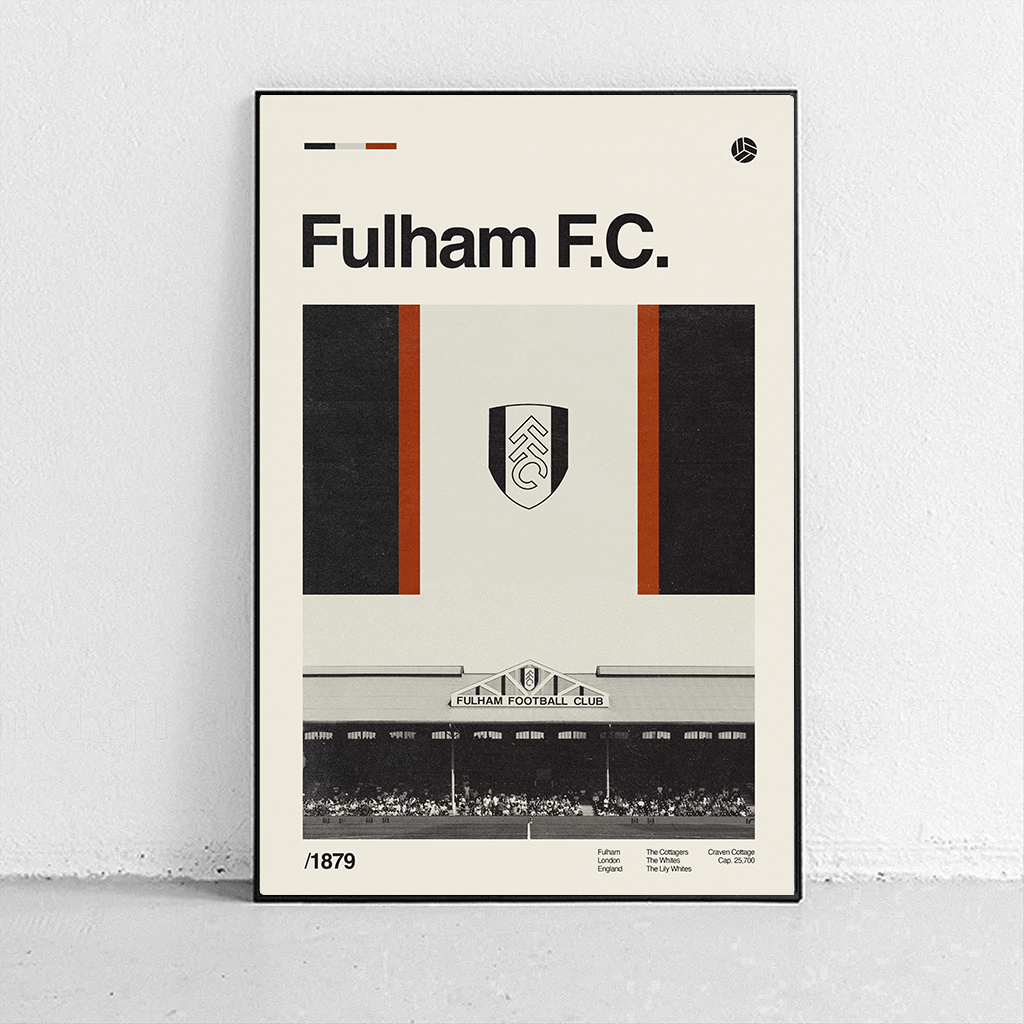 Fulham FC