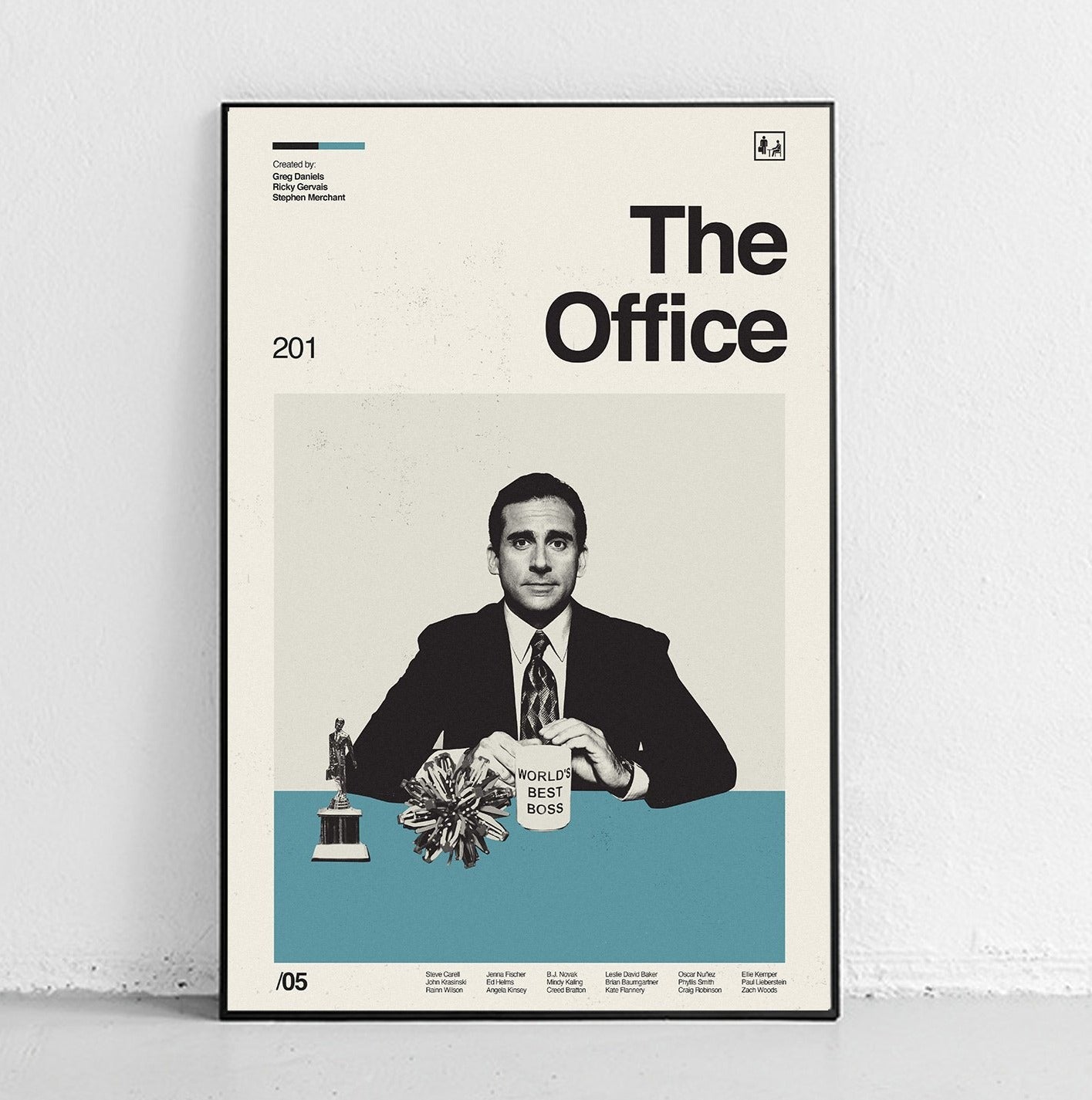 The Office - Michael Scott