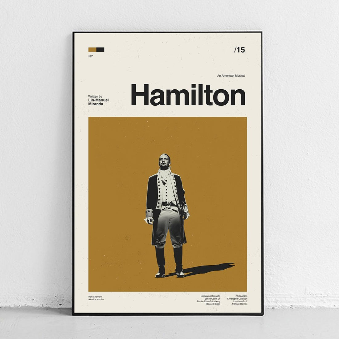 Hamilton