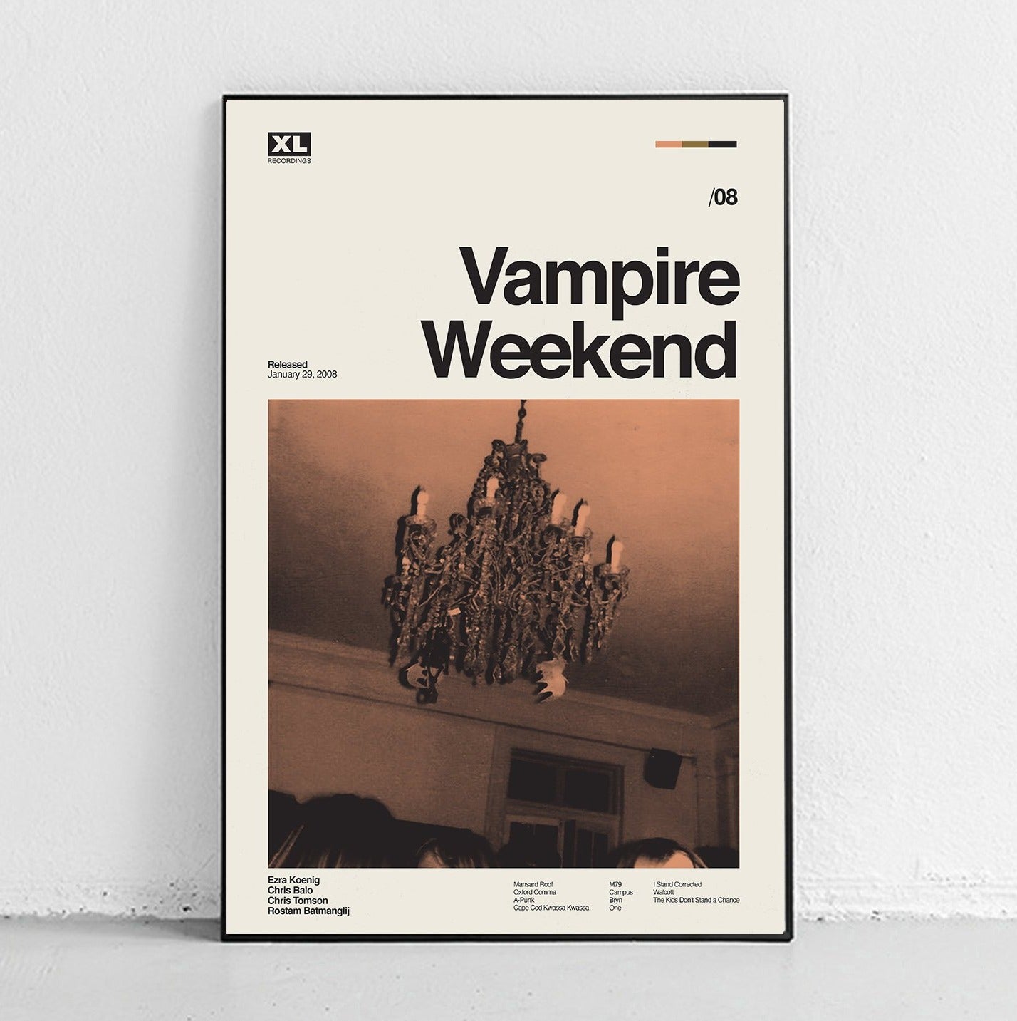 Vampire Weekend