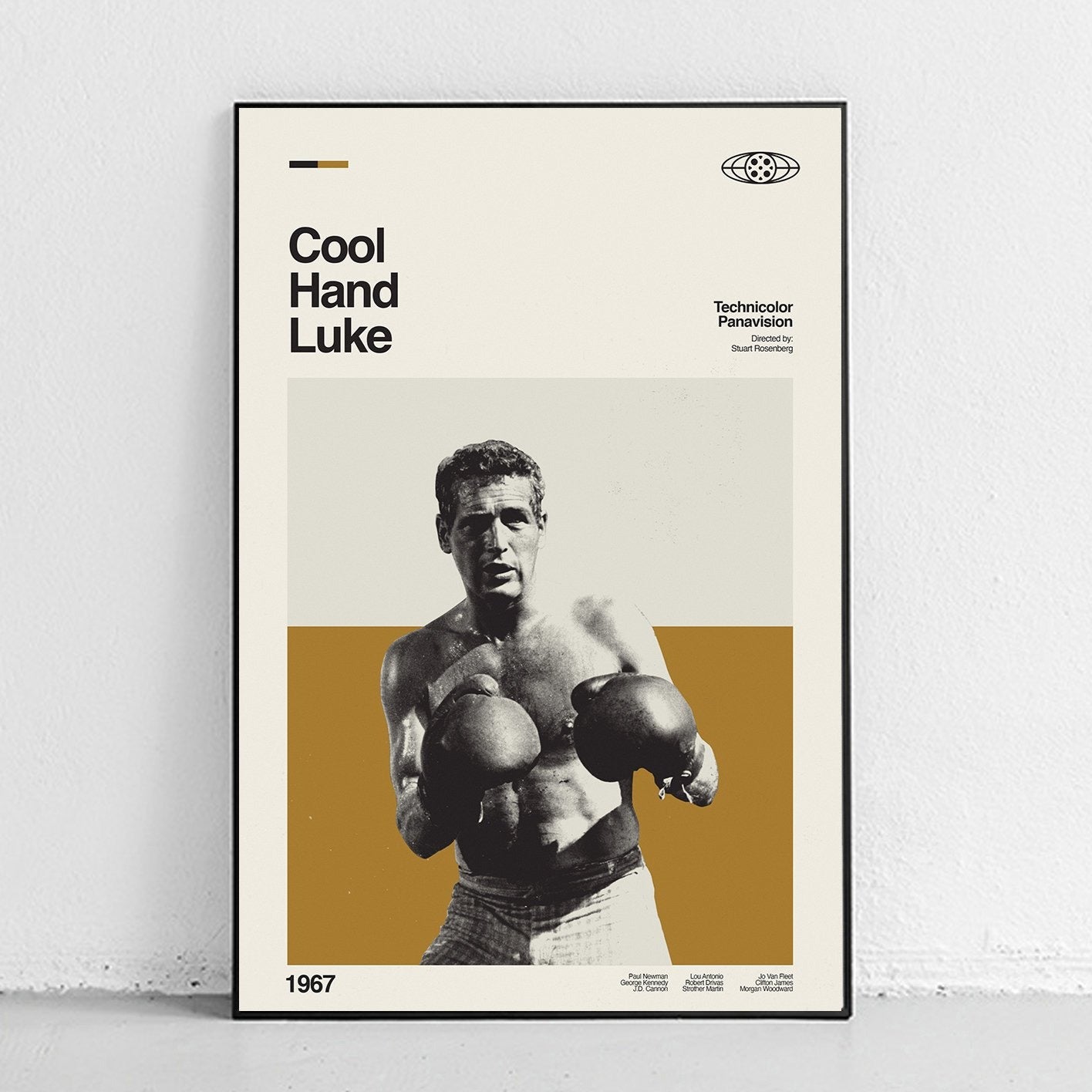 Cool Hand Luke