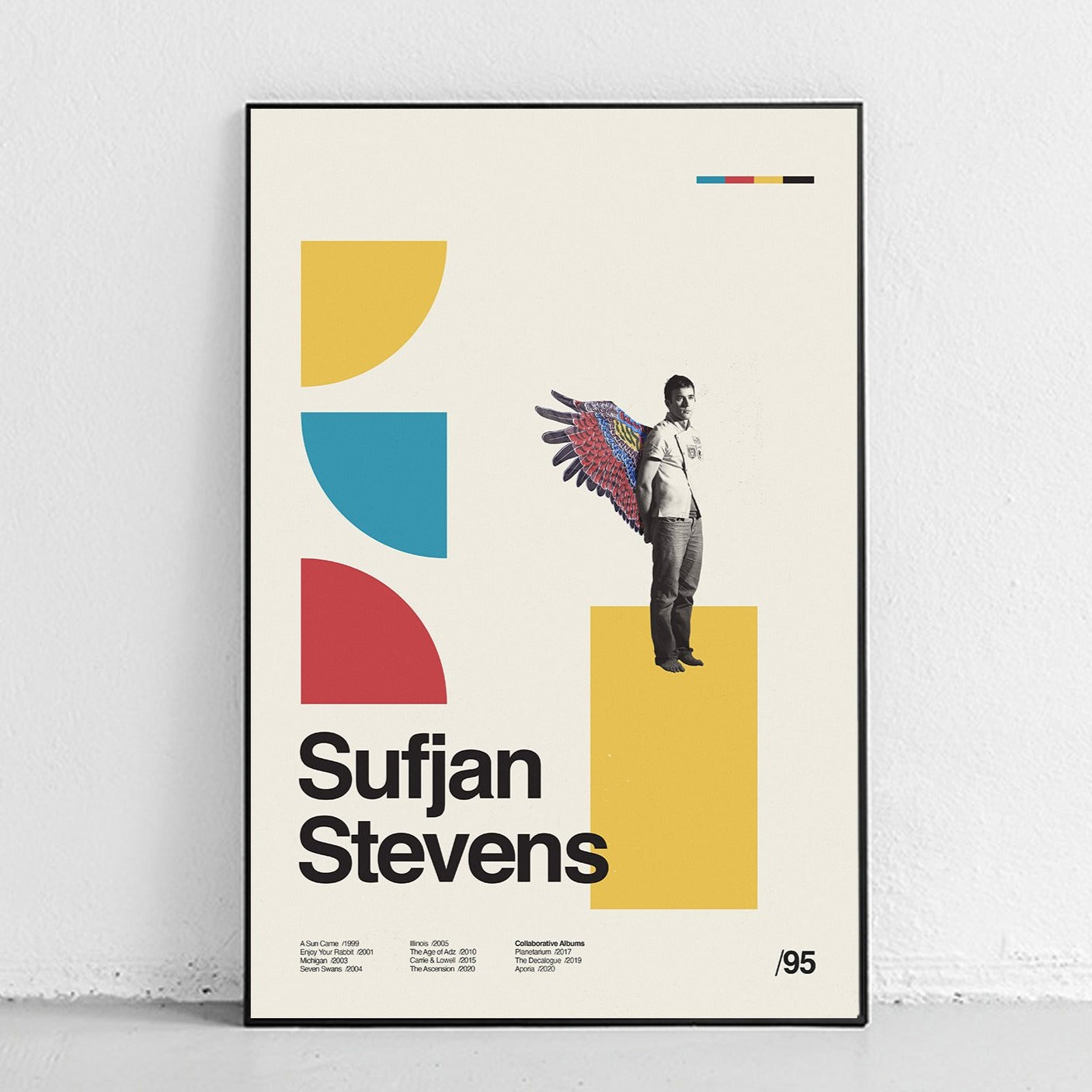 Sufjan Stevens