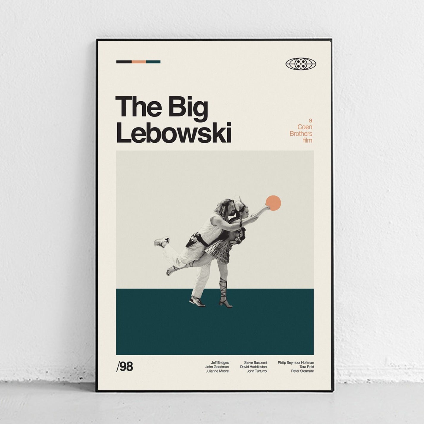 The Big Lebowski