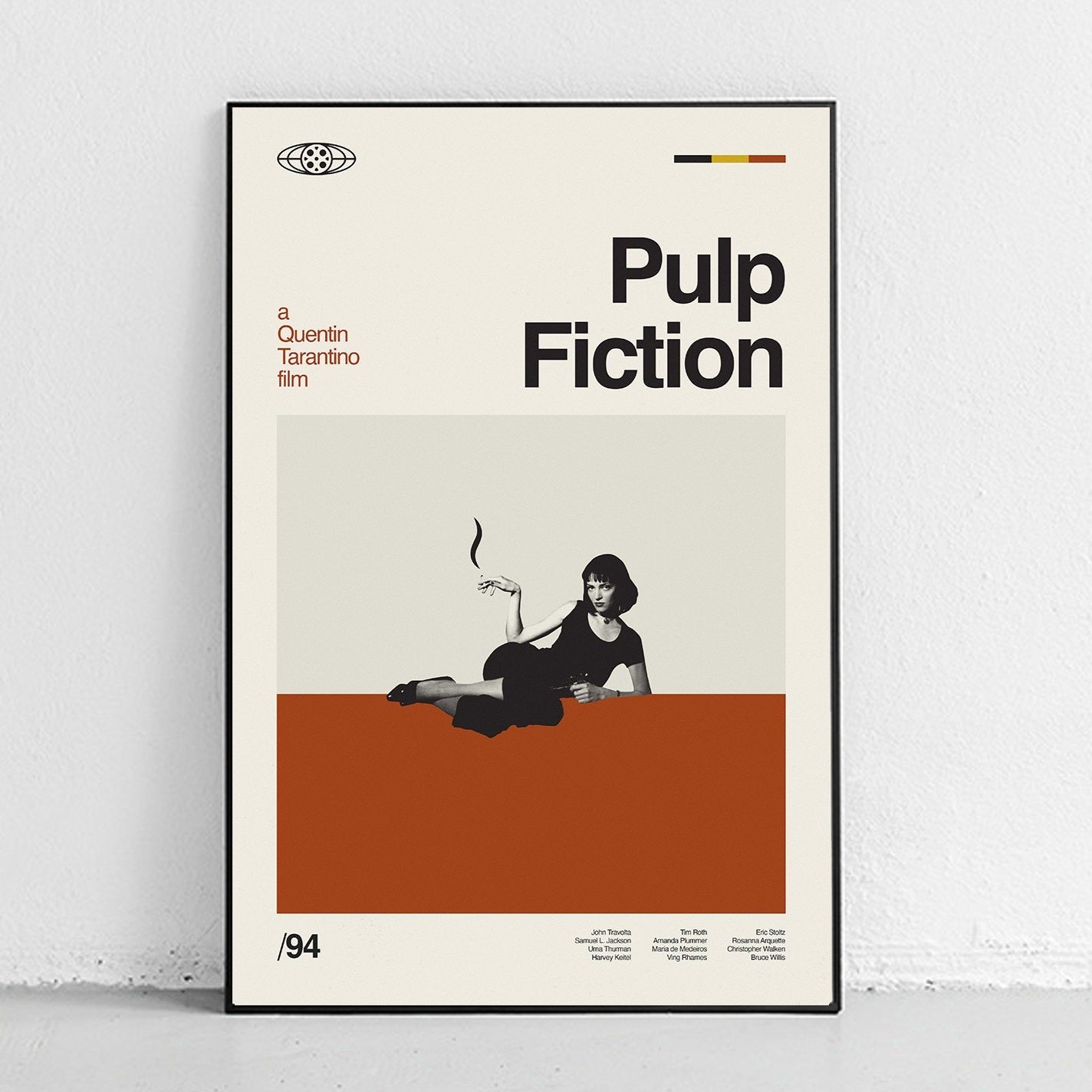 Pulp Fictie