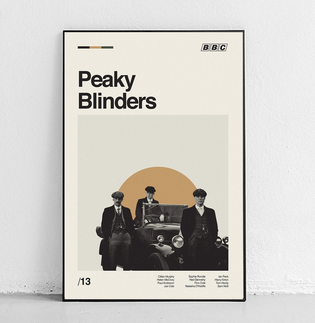 Peaky-blinders