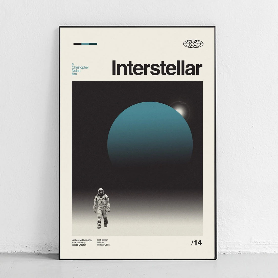 Interstellar