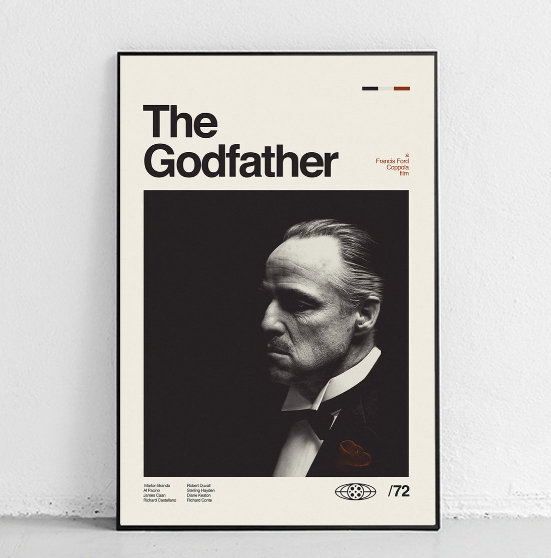 The Godfather