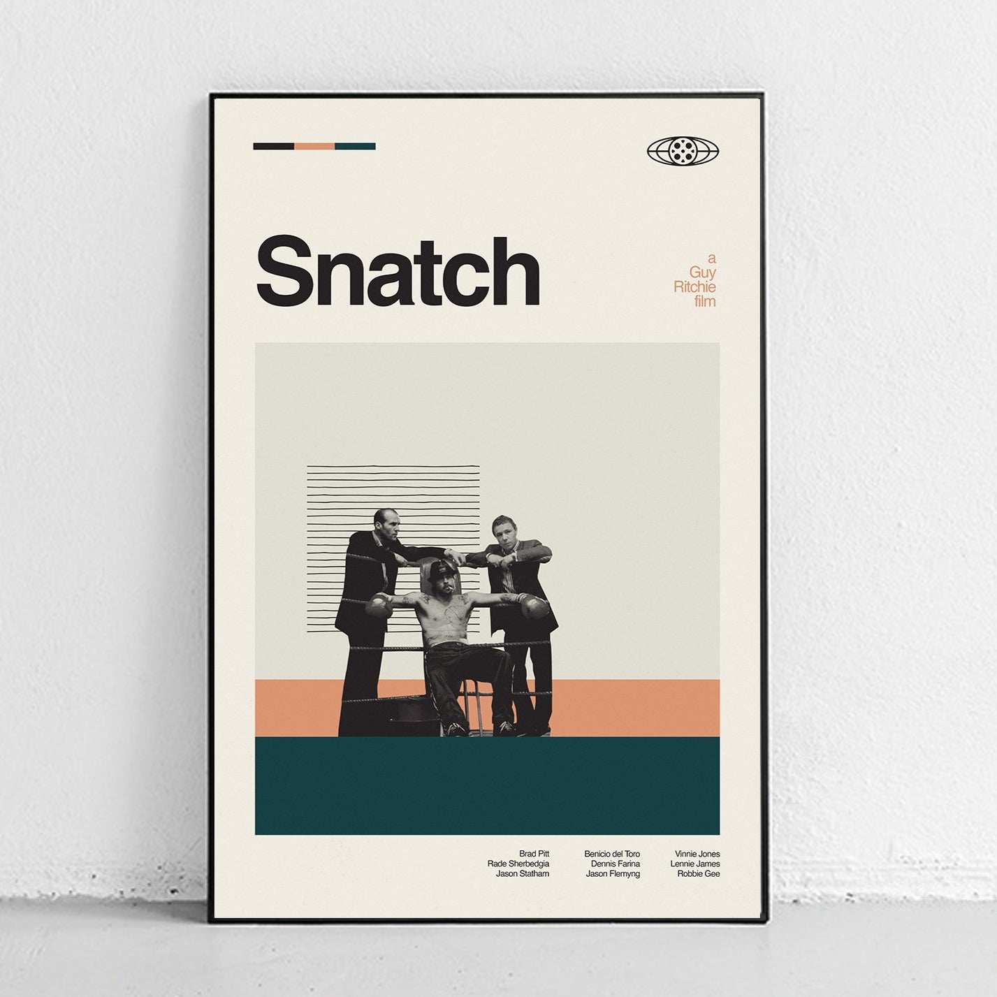 Snatch