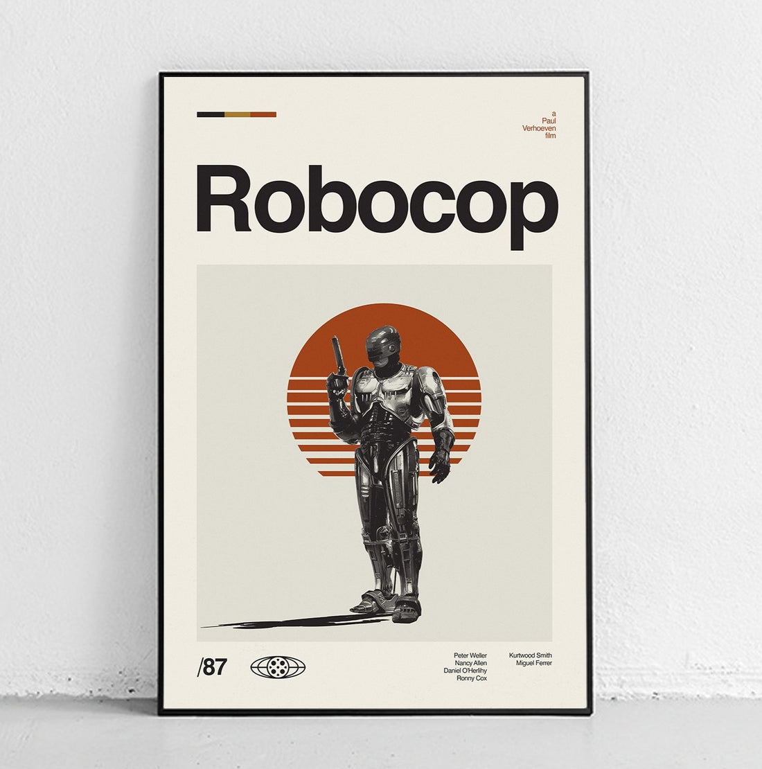 Robocop