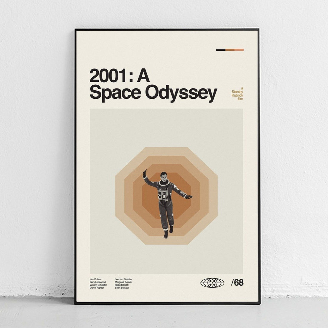 2001 : Une odyssée de l&