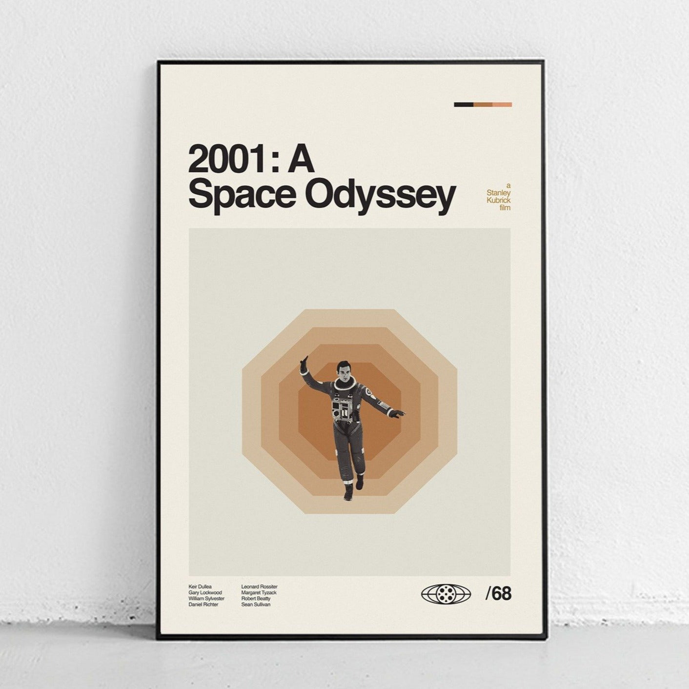 2001: A Space Odyssey