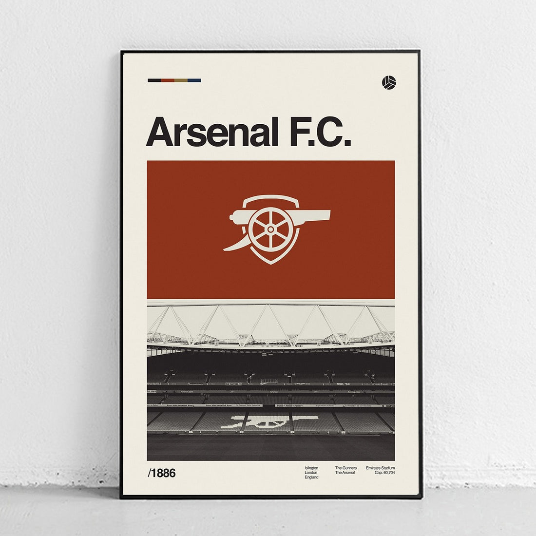 Arsenal F.C. Drucken