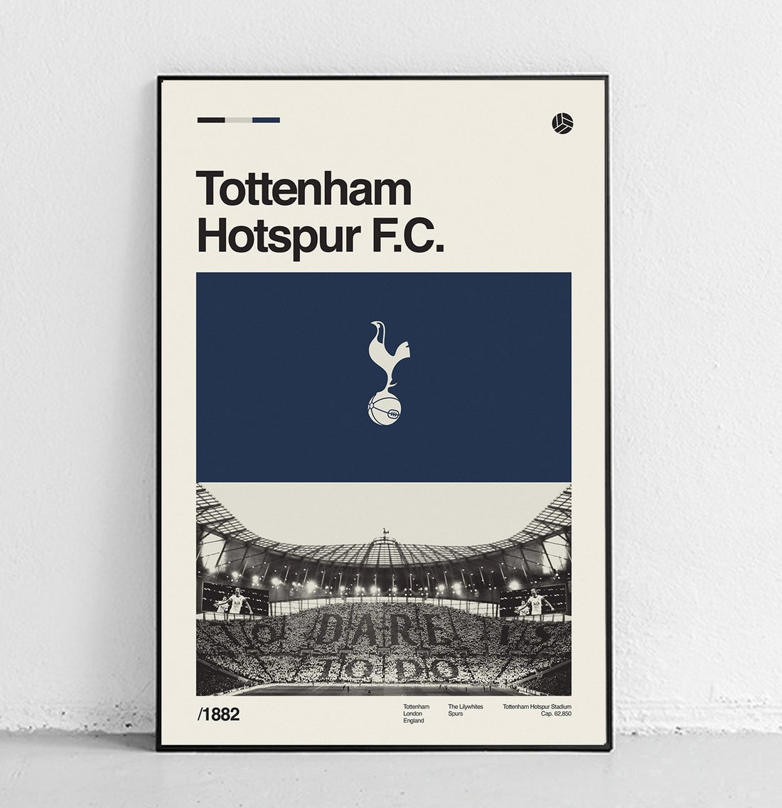 Tottenham Hotspur FC