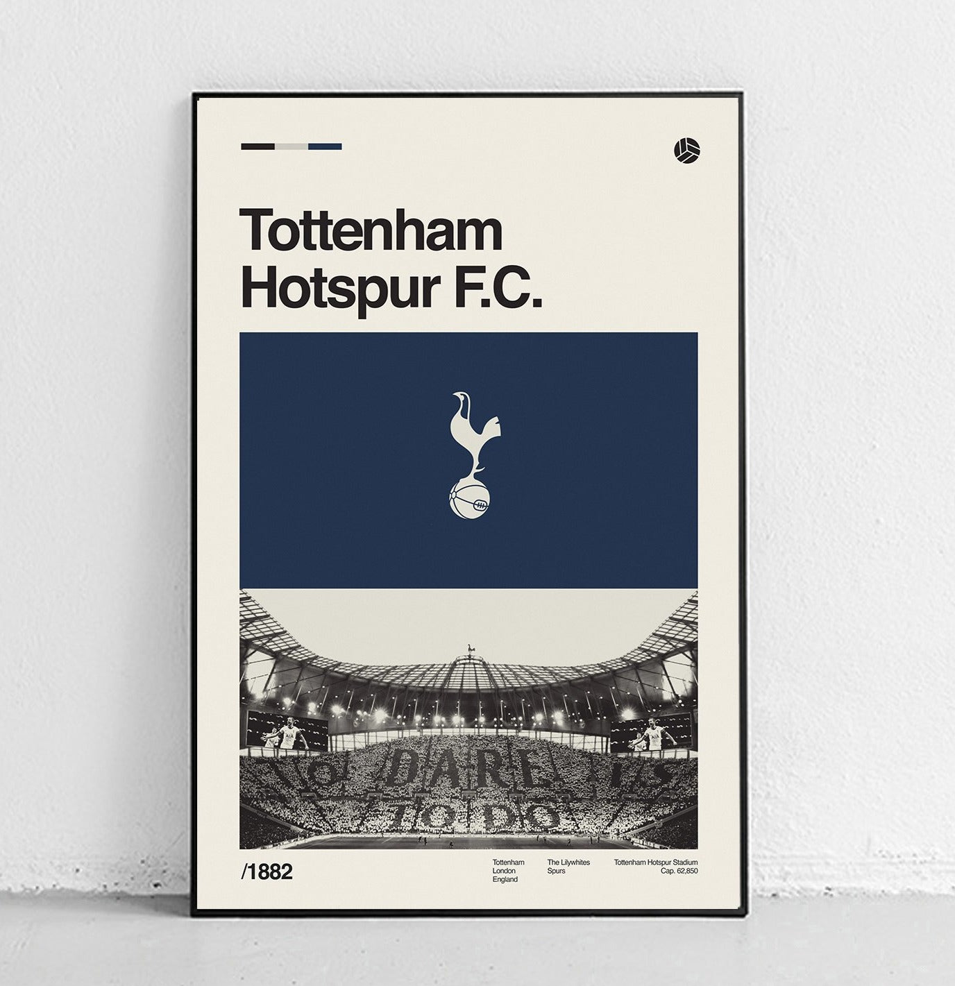 Tottenham Hotspur F.C.