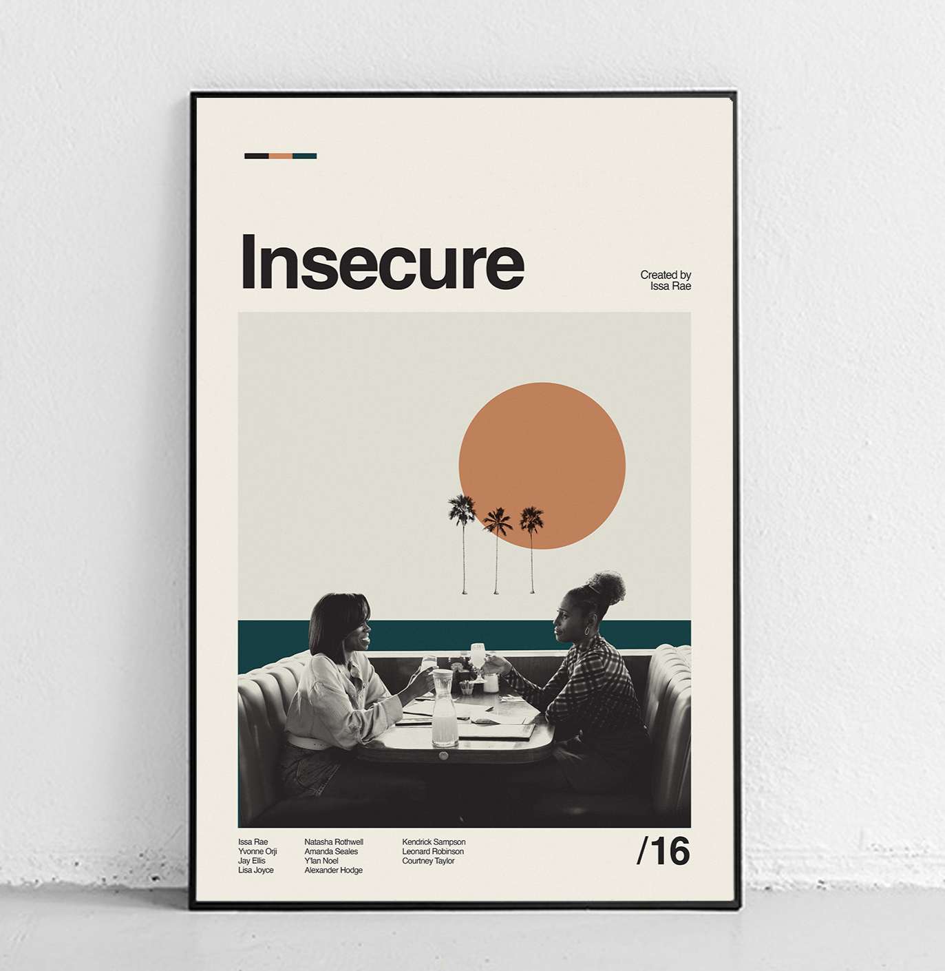 Insecure