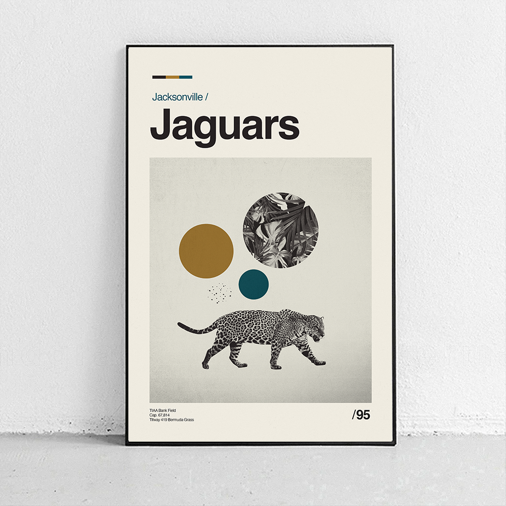 Jacksonville Jaguarer