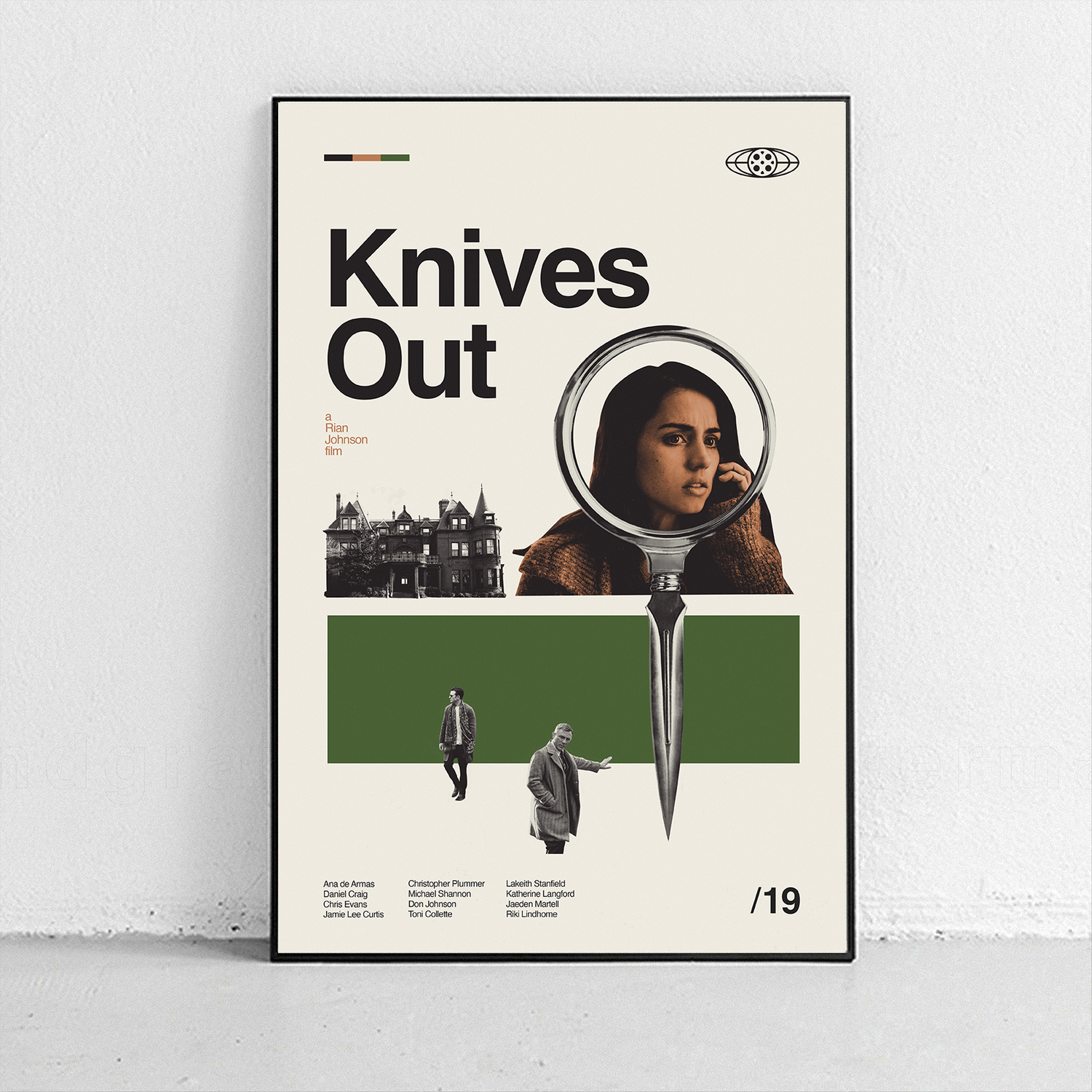 Knives Out